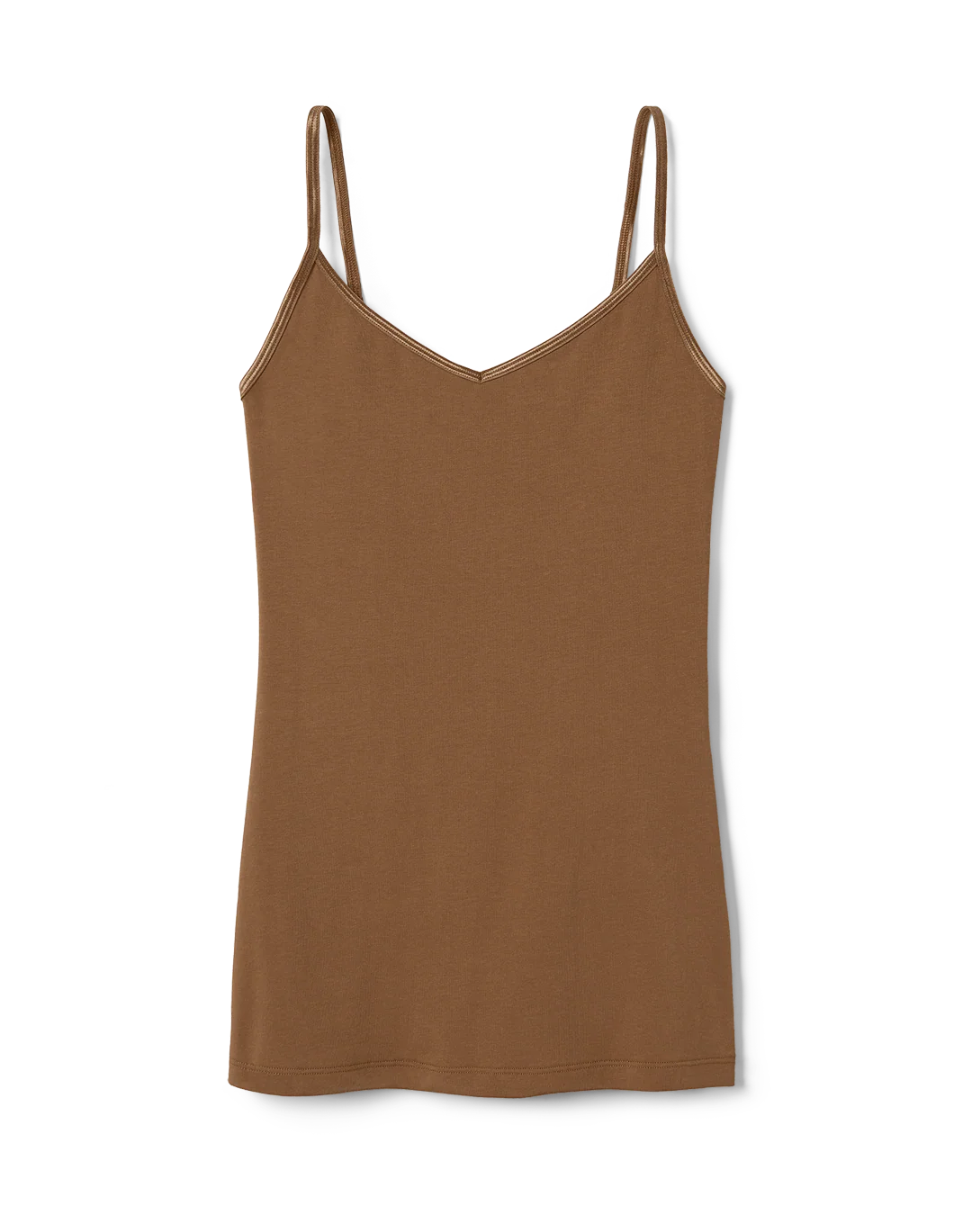 V-Neck Cami - Image 3