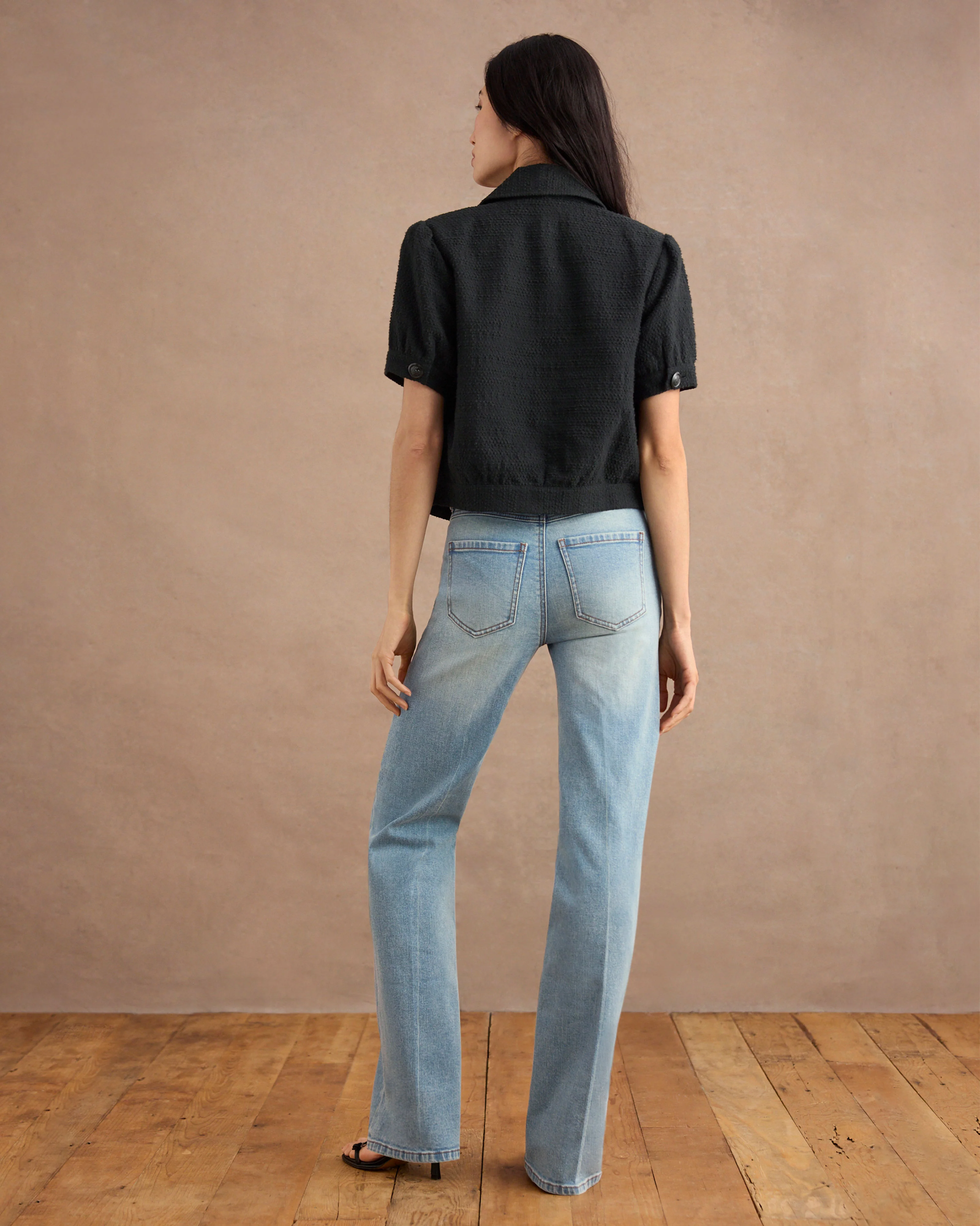 Bettina Jacket - Image 6