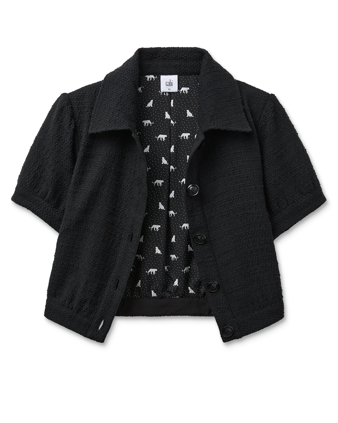 Bettina Jacket - Image 7