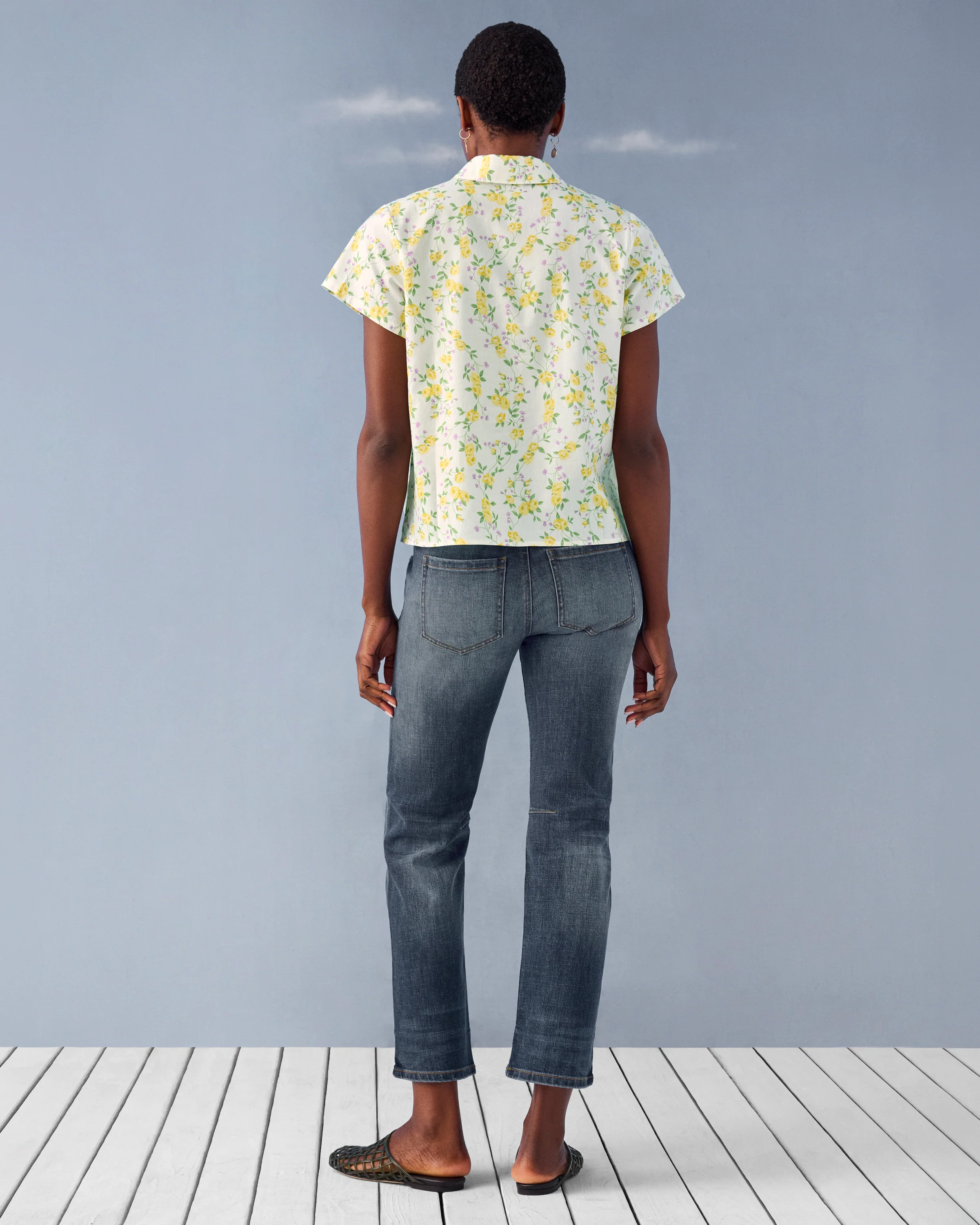 Blossom Top - Image 5