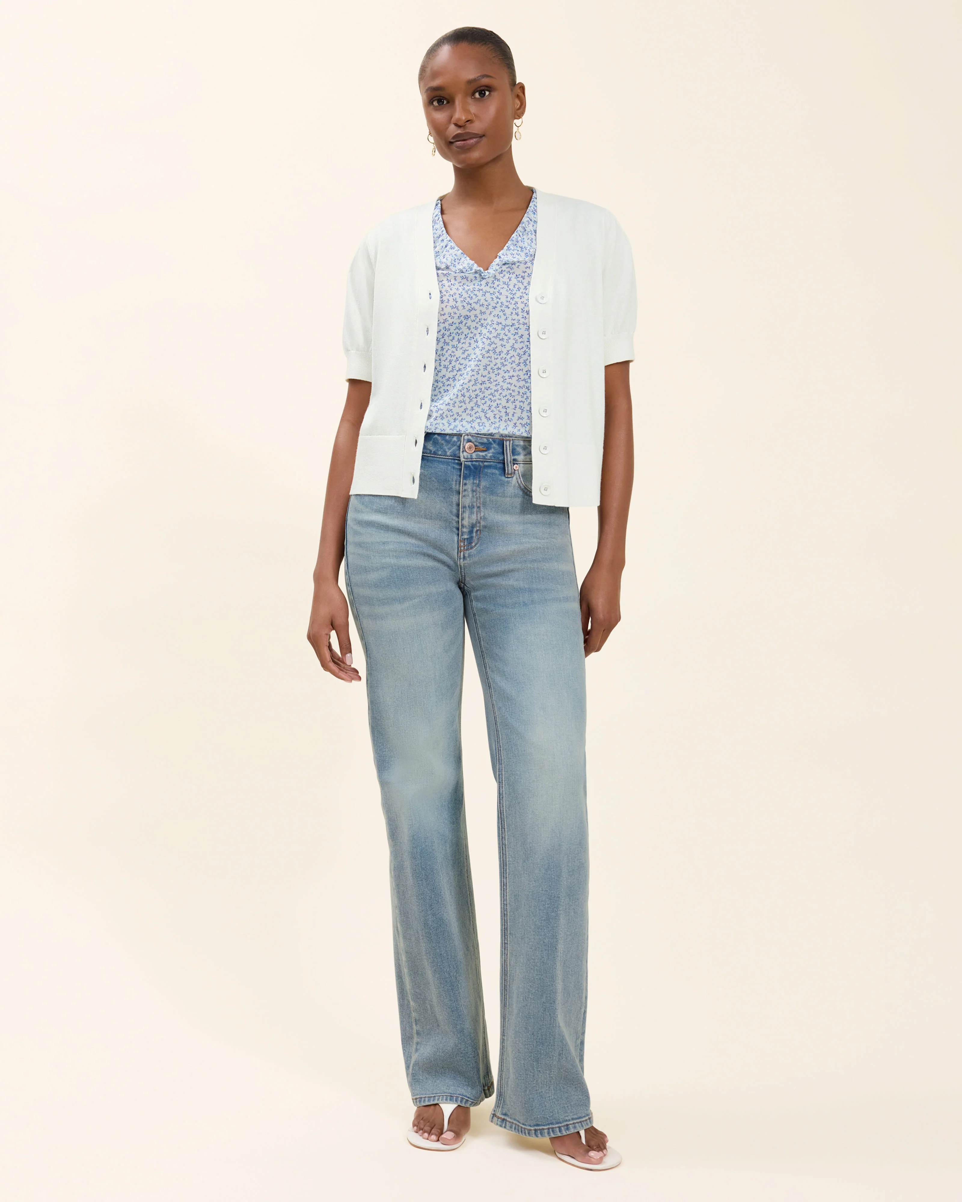 Caprice Cardigan - Image 3