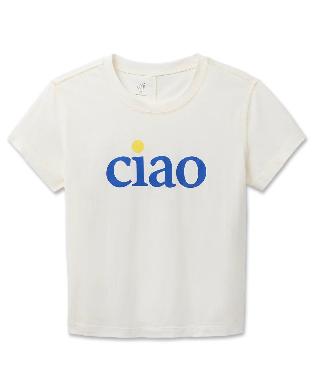 Ciao Tee - Image 2