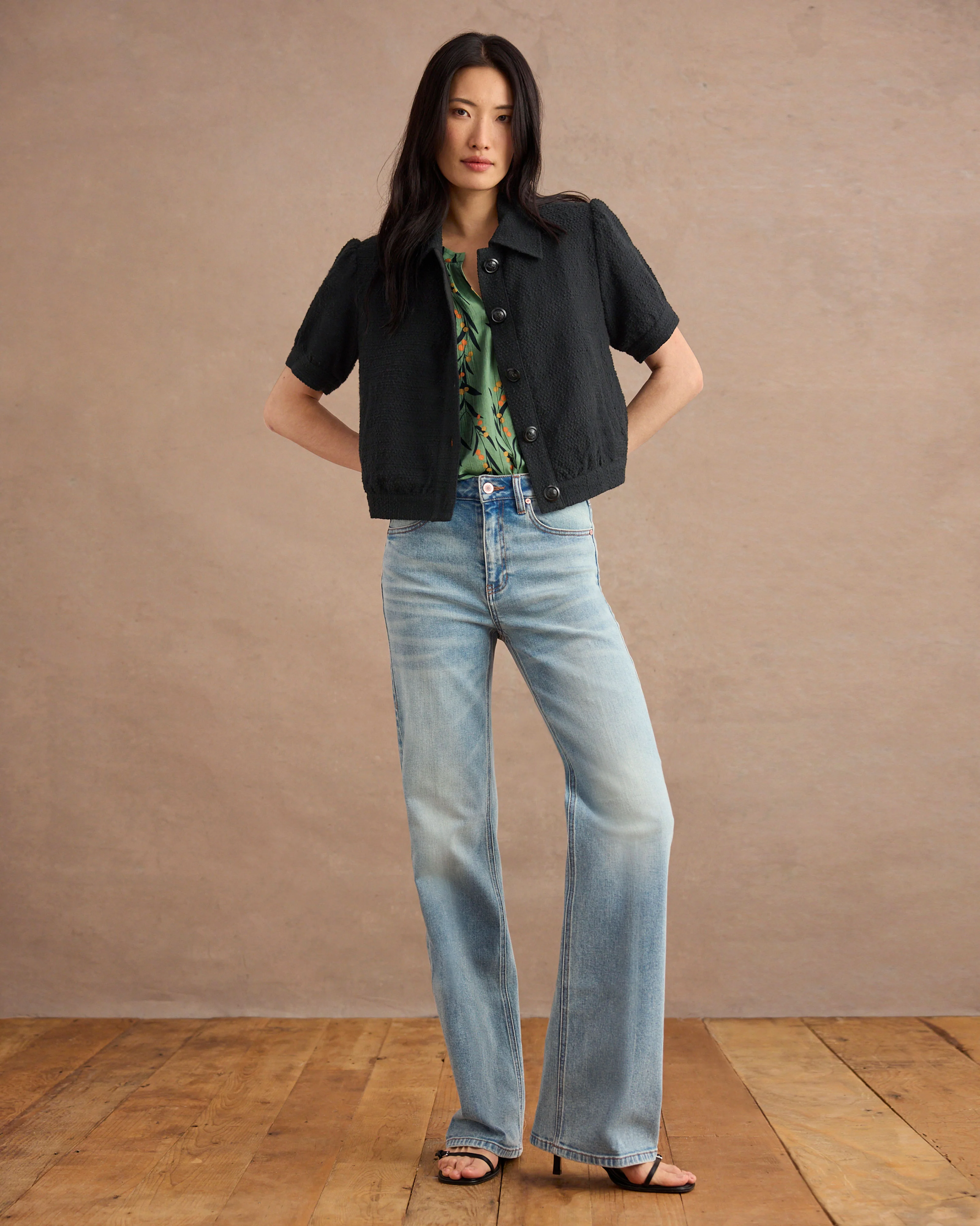 Claire Top - Image 4