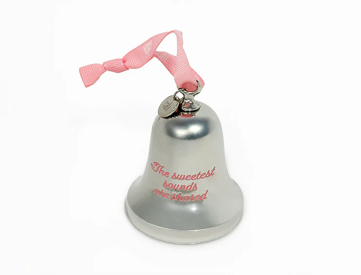 Fall '25 Ornament