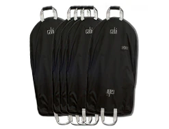 Garment bags (5)