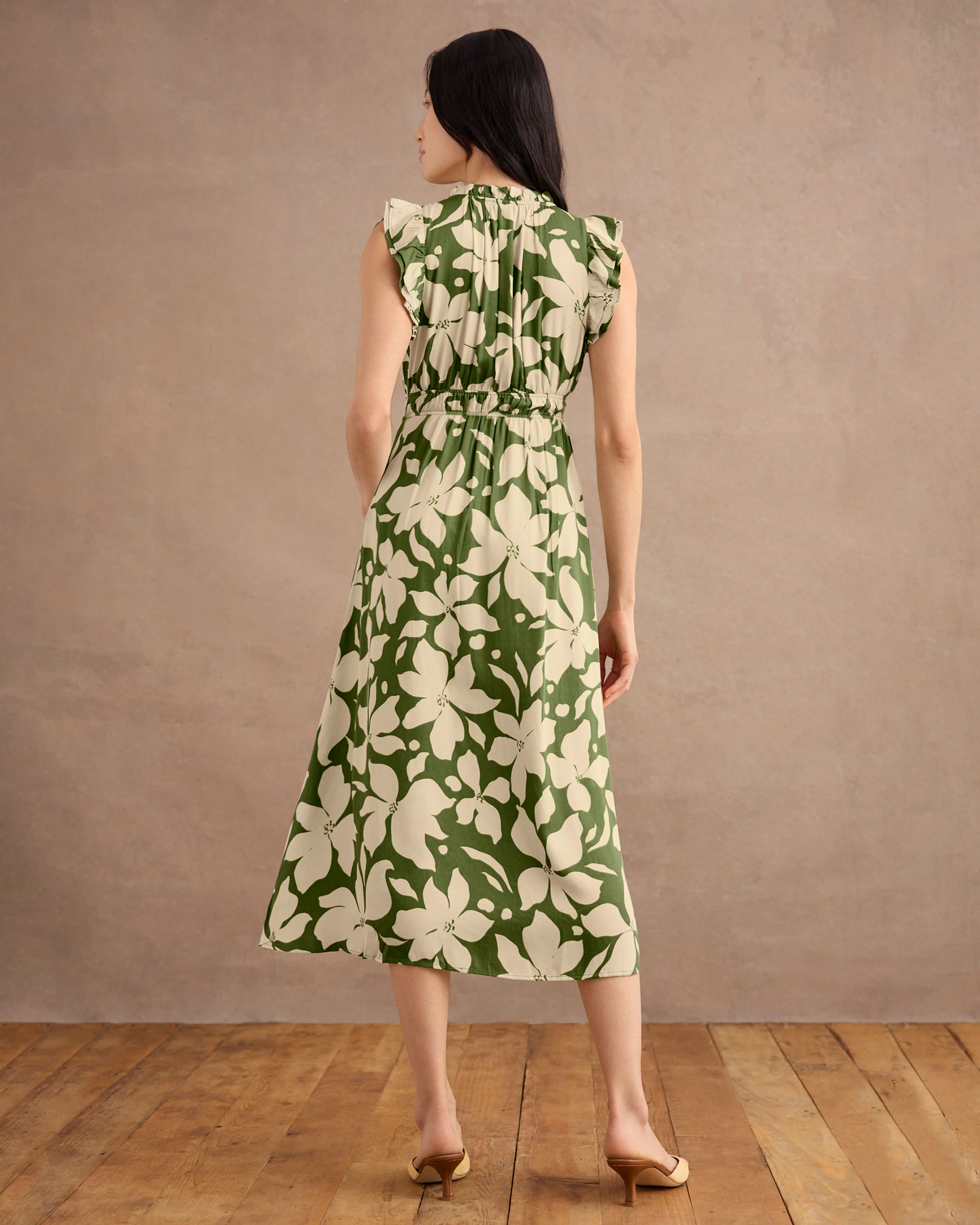 Havana Dress - Image 4