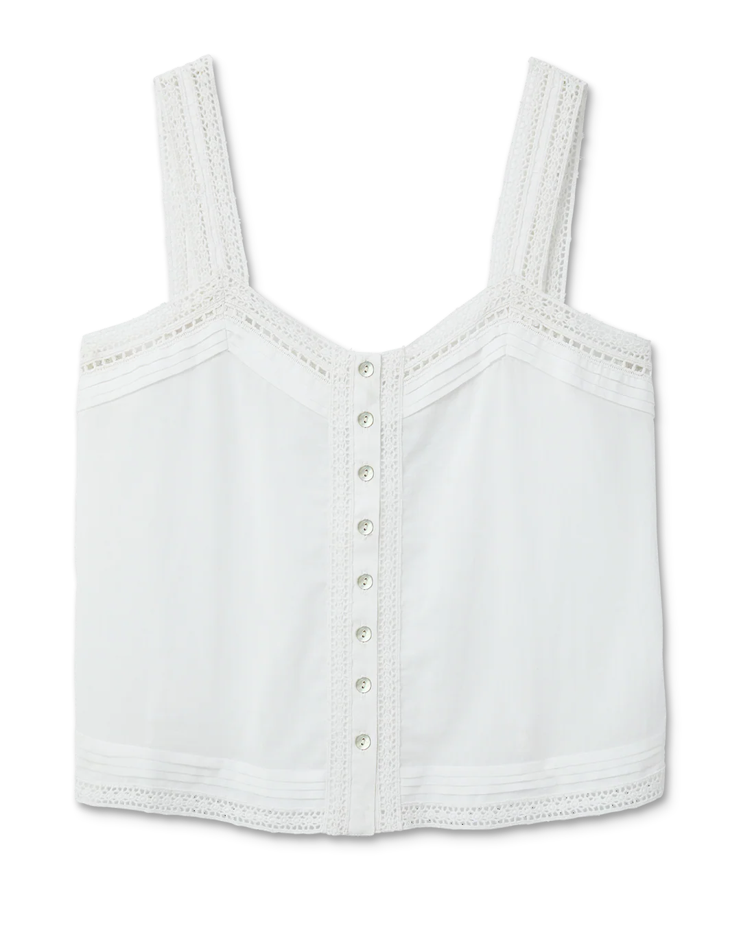 Ingenue Tank - Image 2