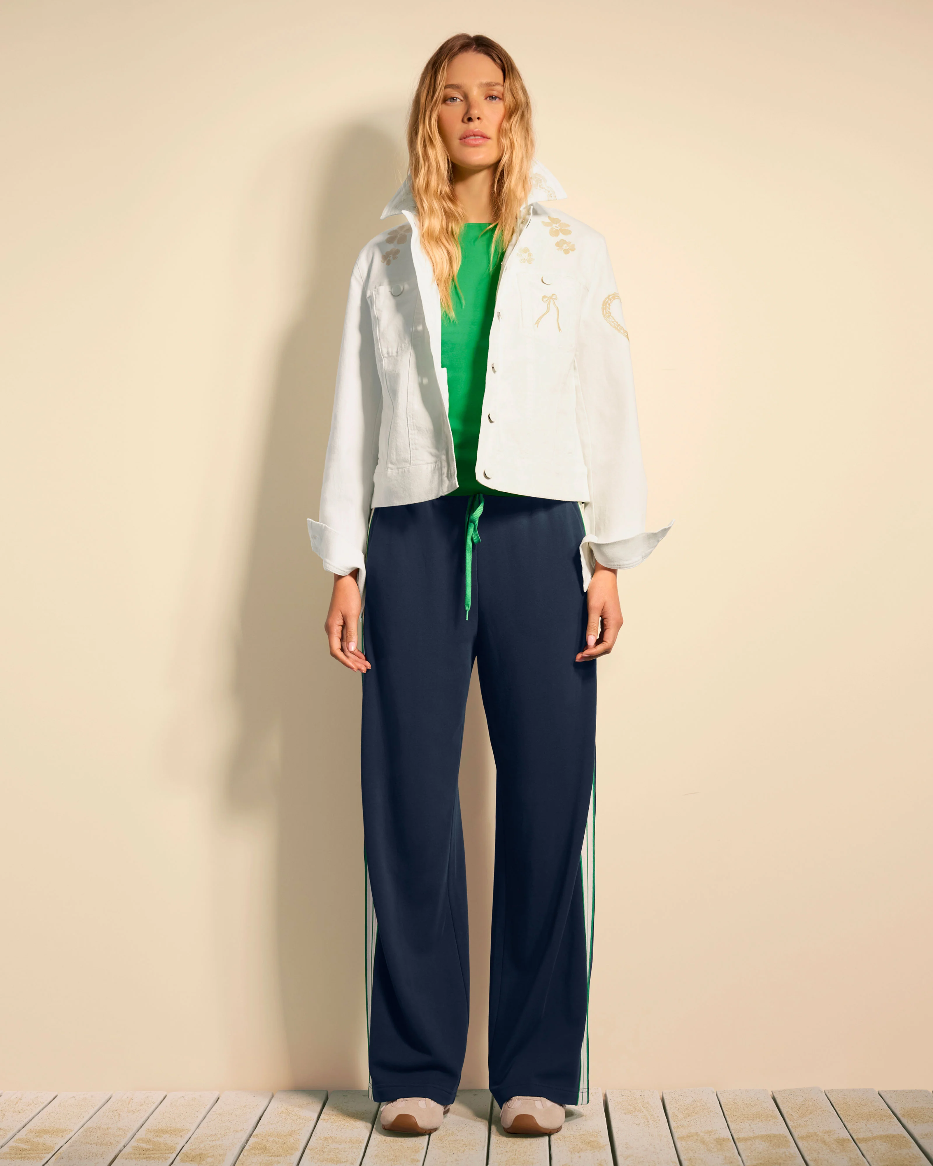 Ladybird Jacket - Image 4