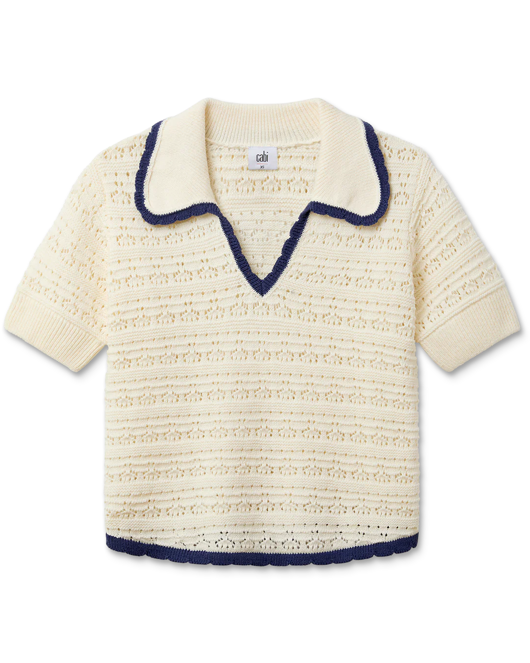 Loom Pullover - Image 2