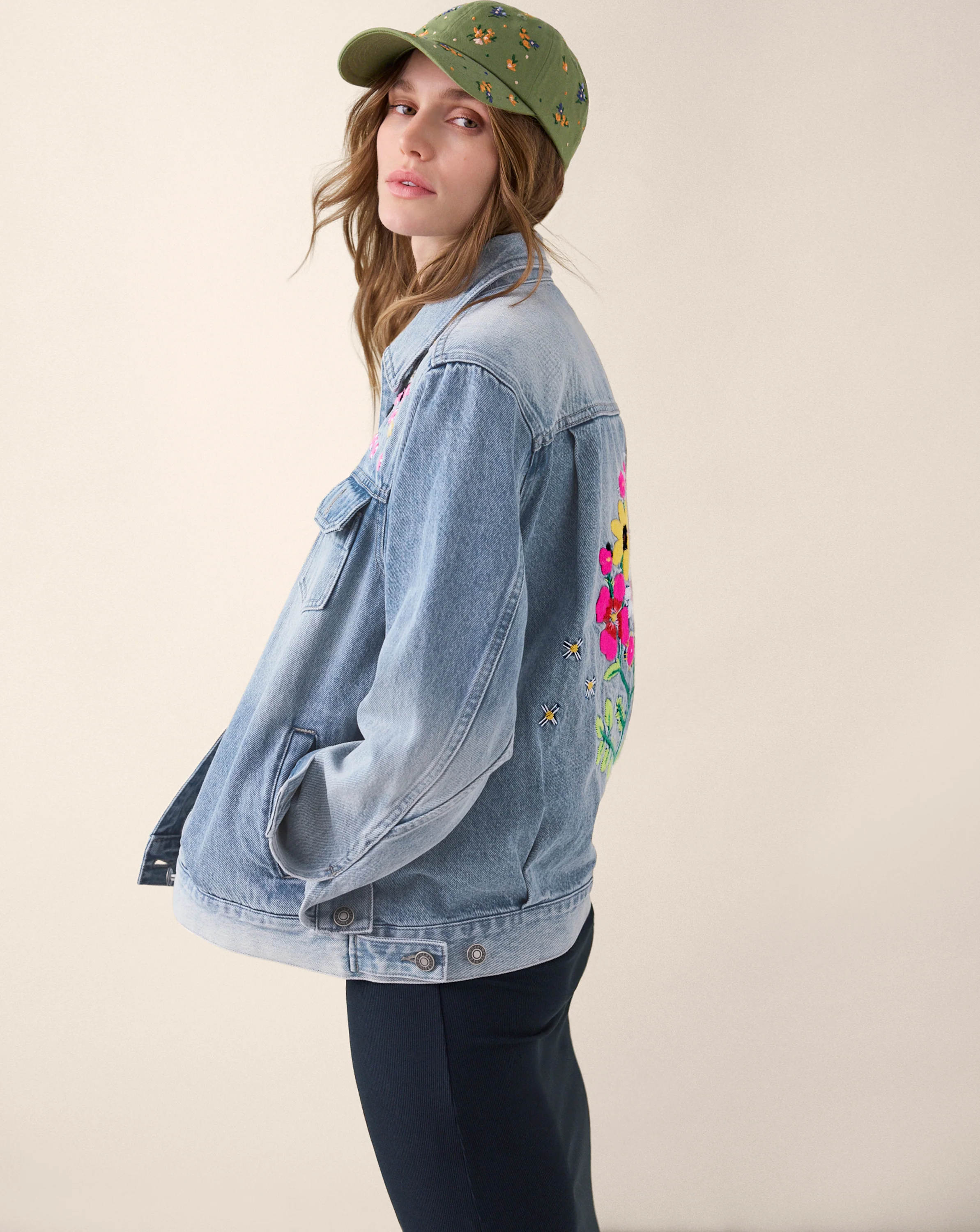 Meadow Jacket - Image 4