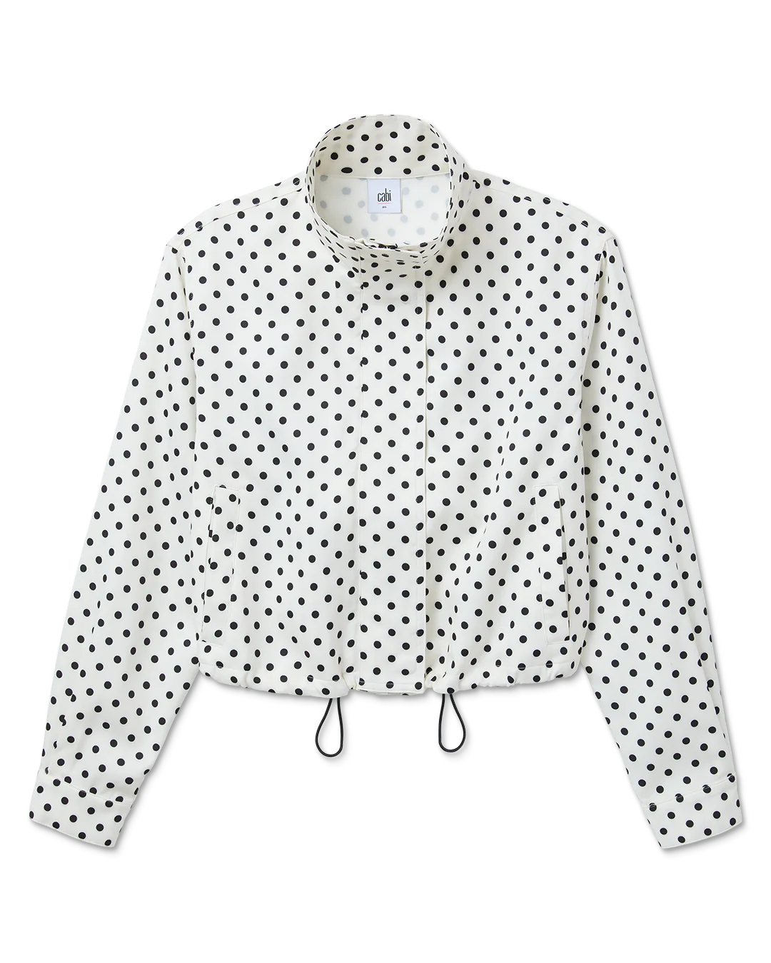 Off Duty Jacket - Image 2