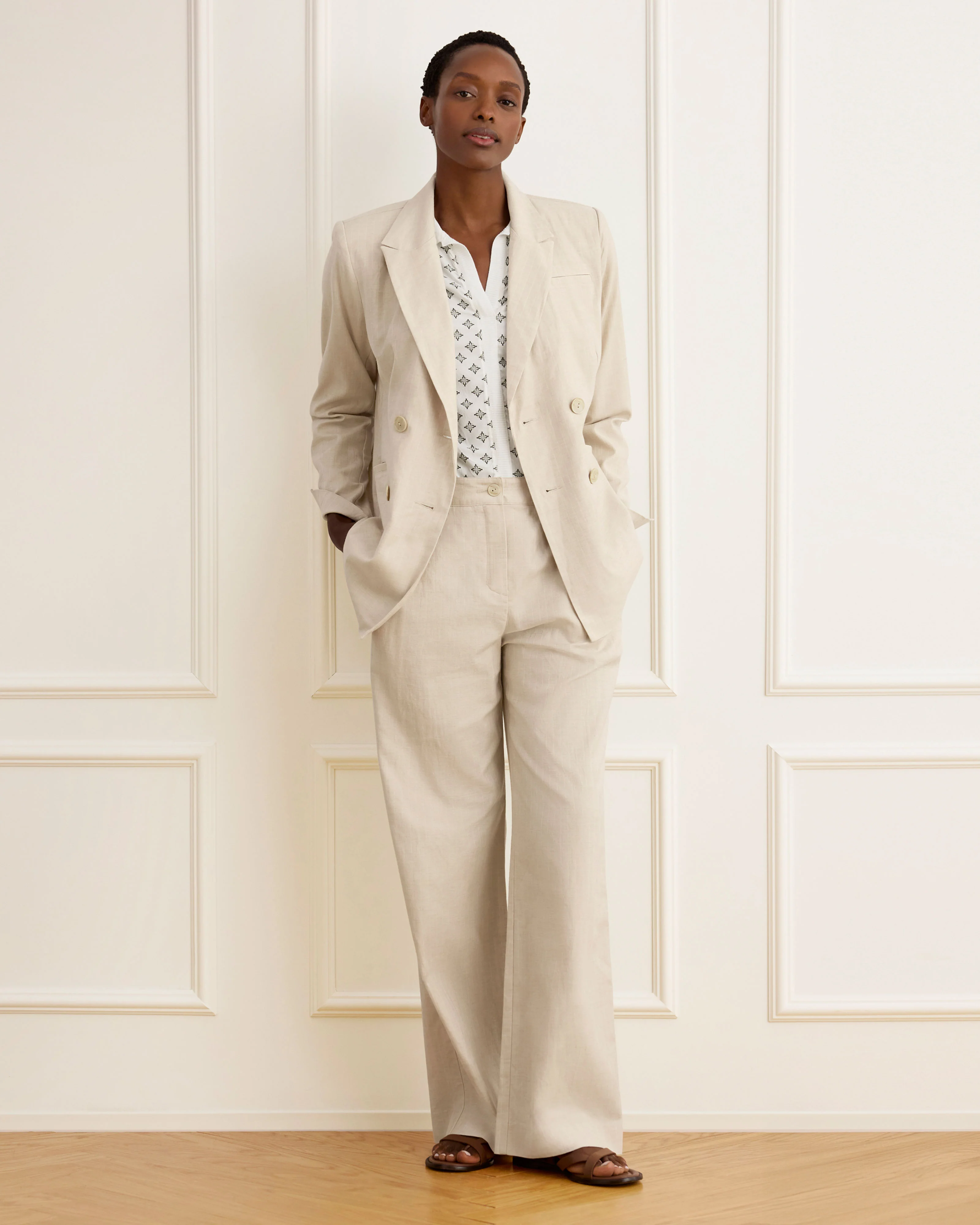 Pembroke Trouser - Image 4