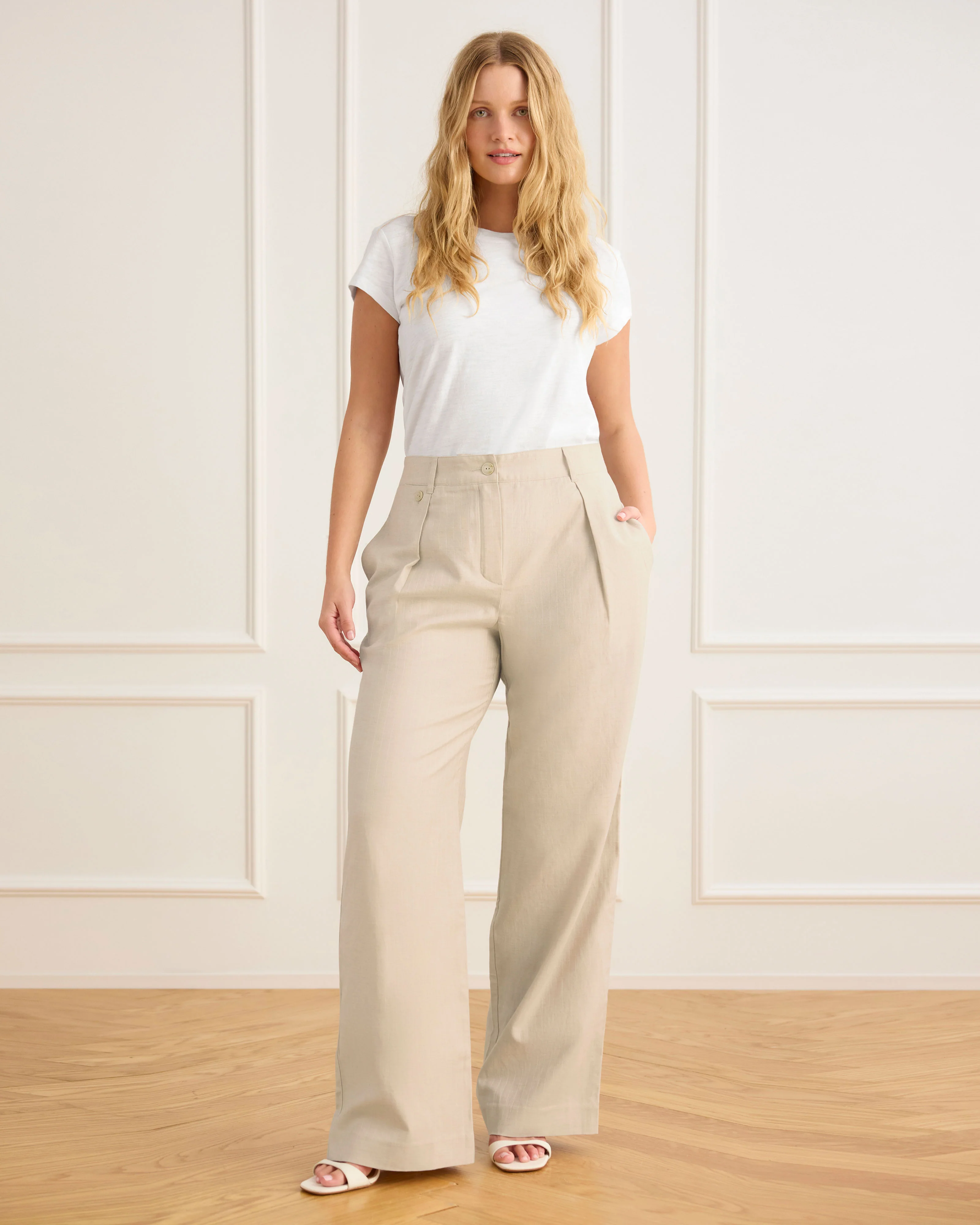 Pembroke Trouser - Image 5
