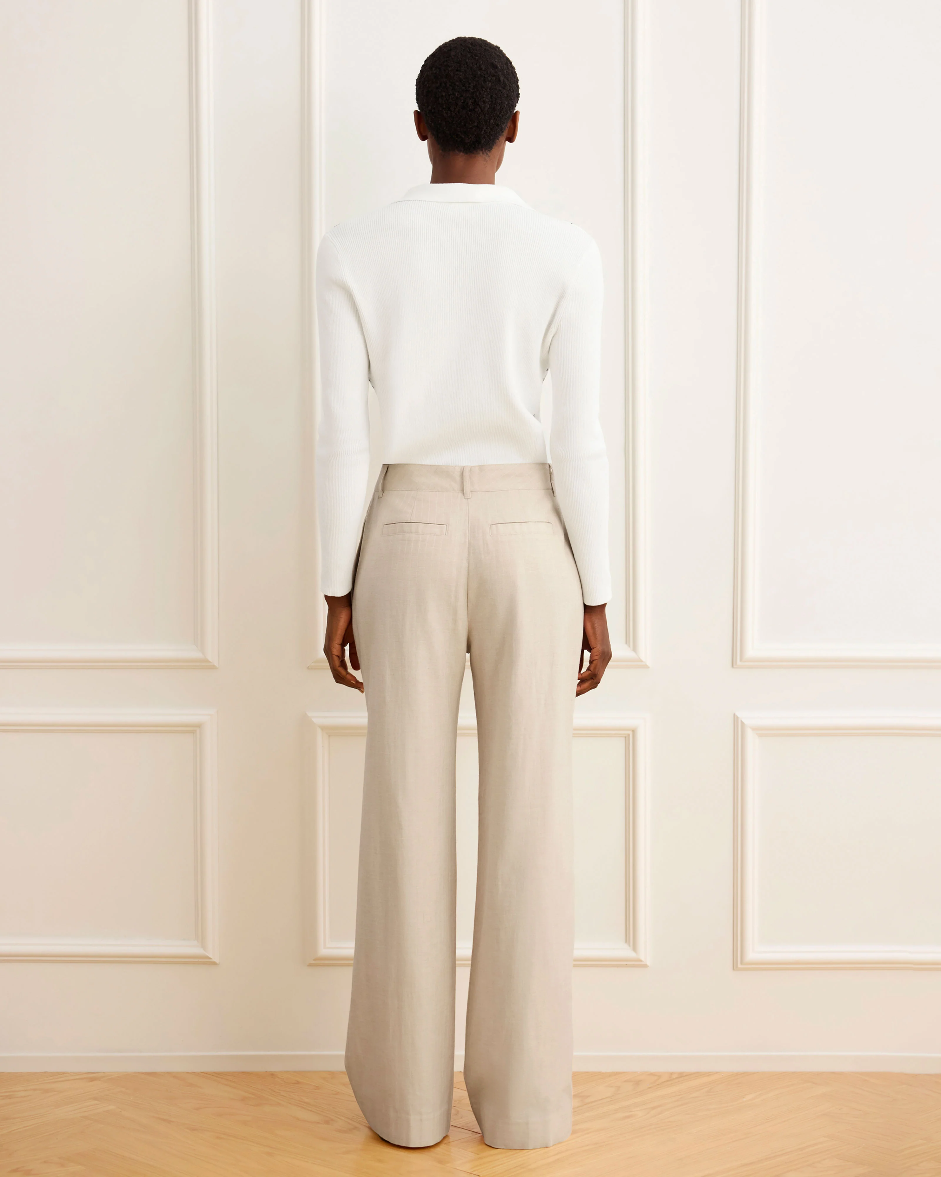 Pembroke Trouser - Image 6