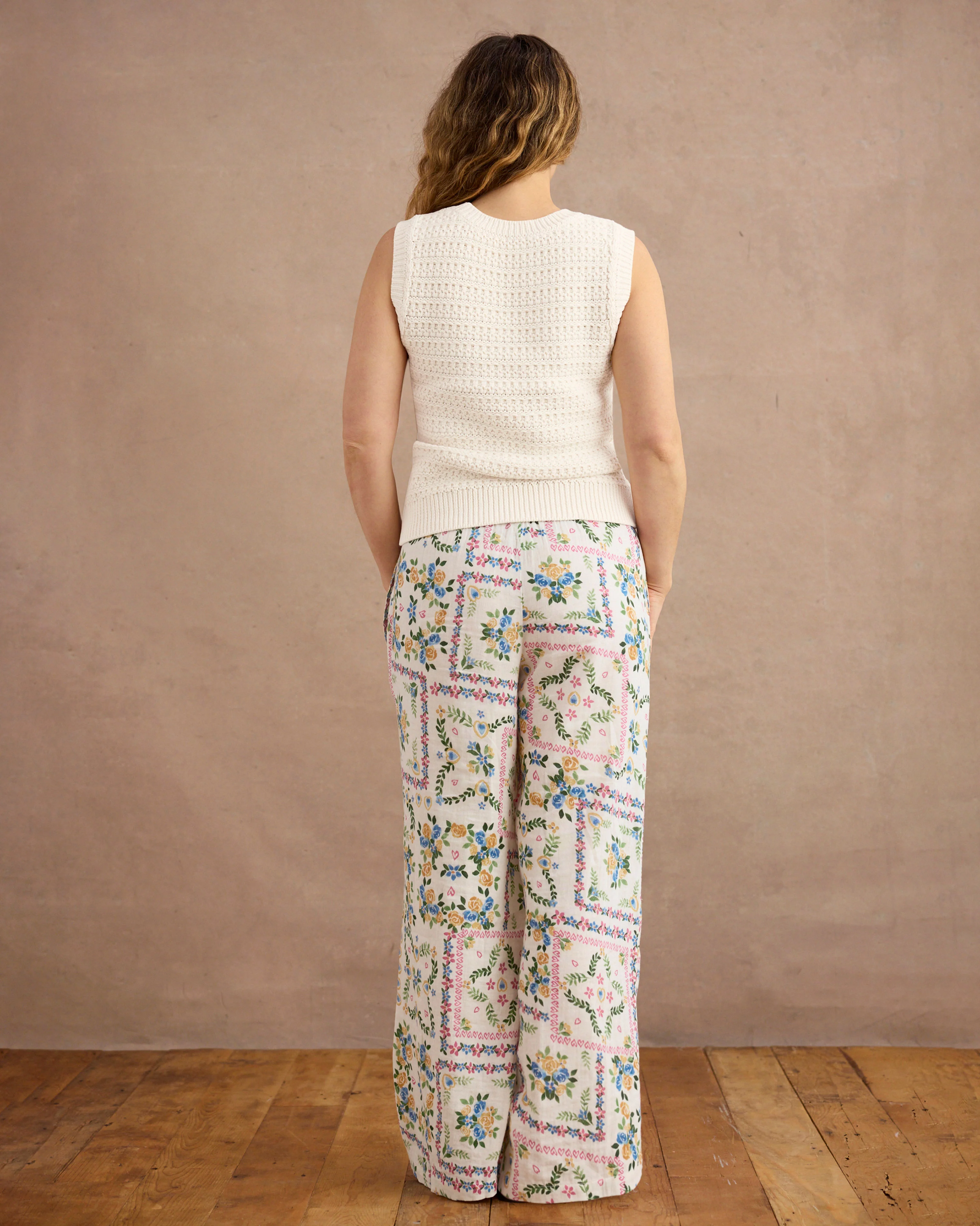 Shelly Vest - Image 4