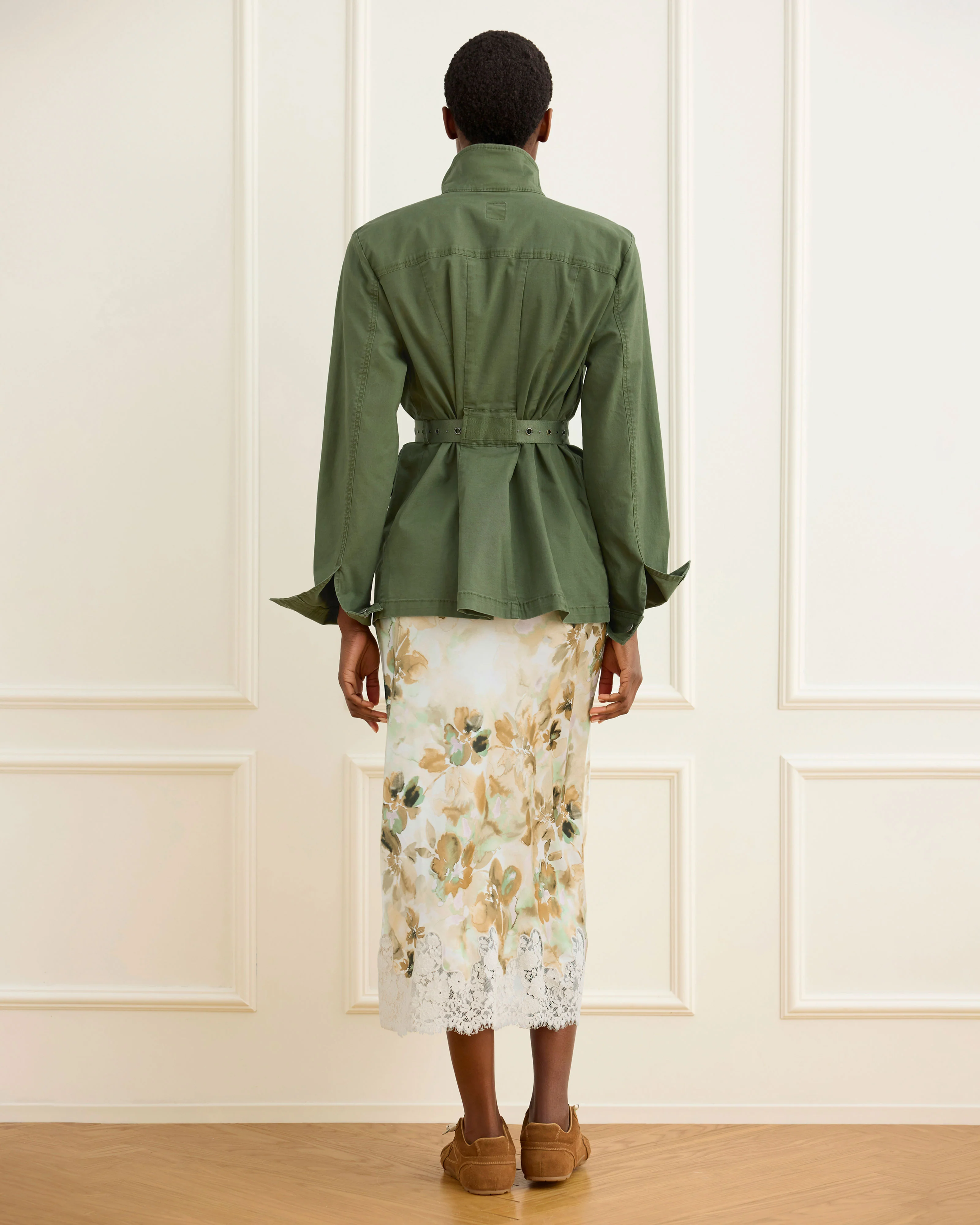Snapshot Jacket - Image 4