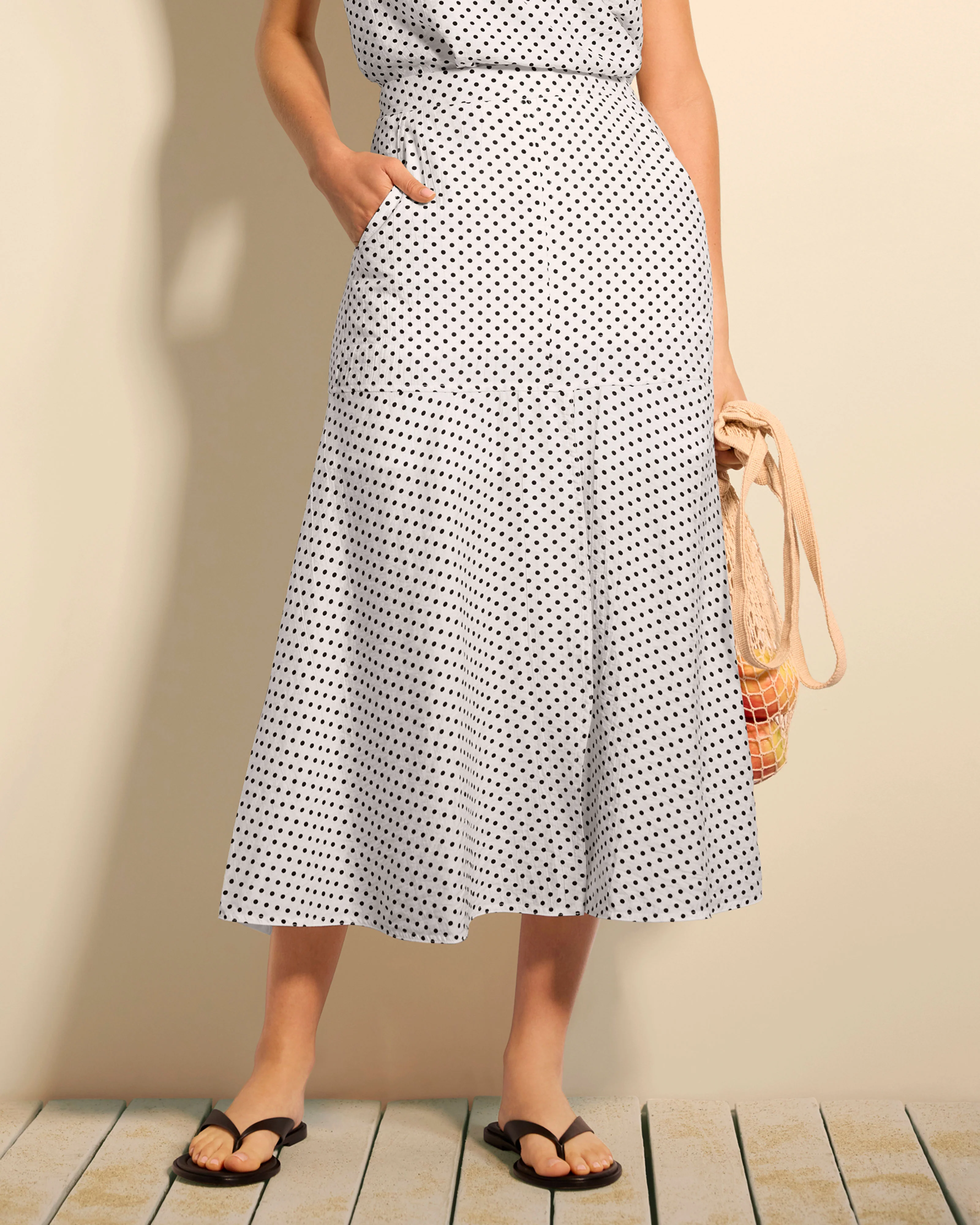 Spot On Skirt - Image 3