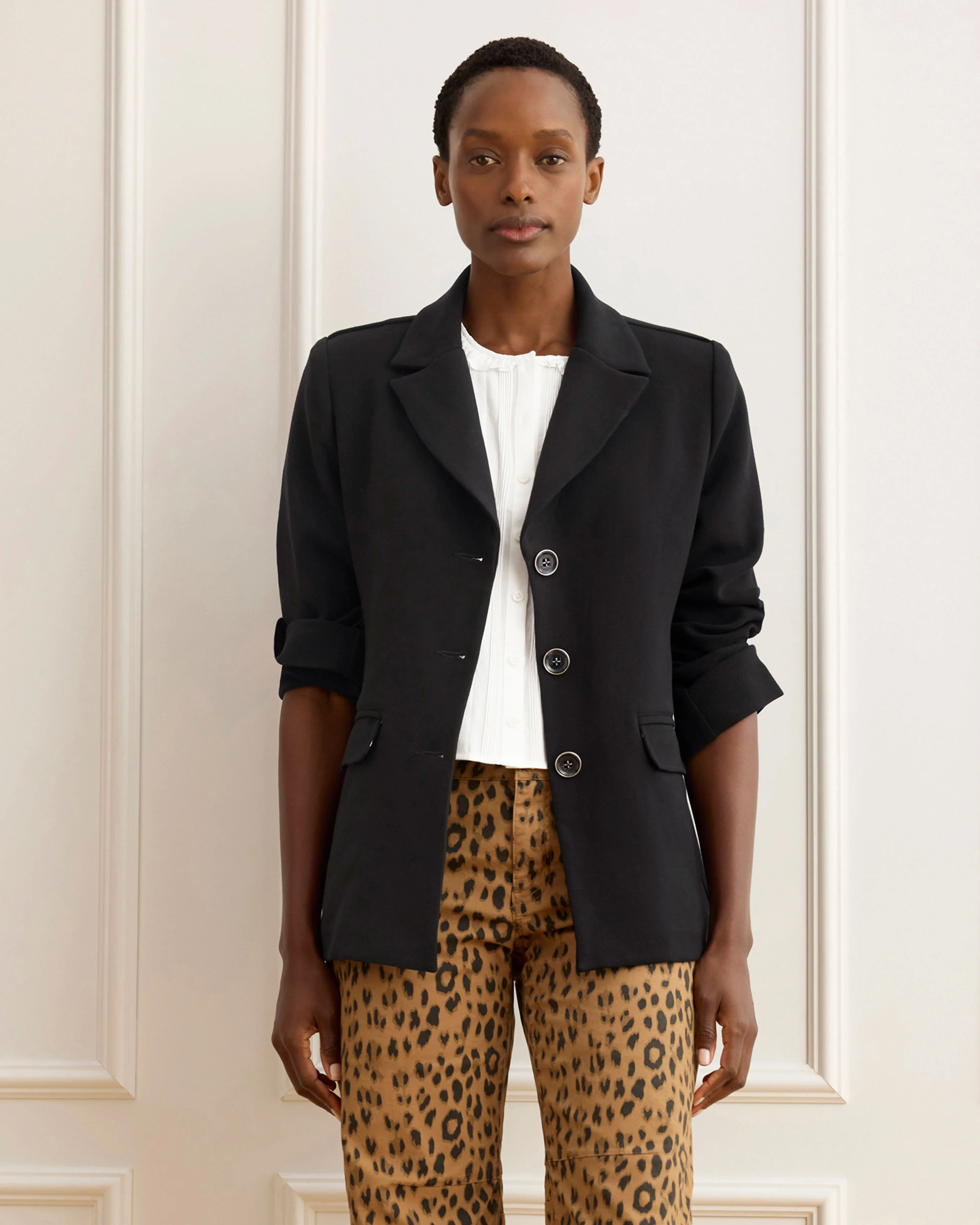 Toni Blazer - Image 3