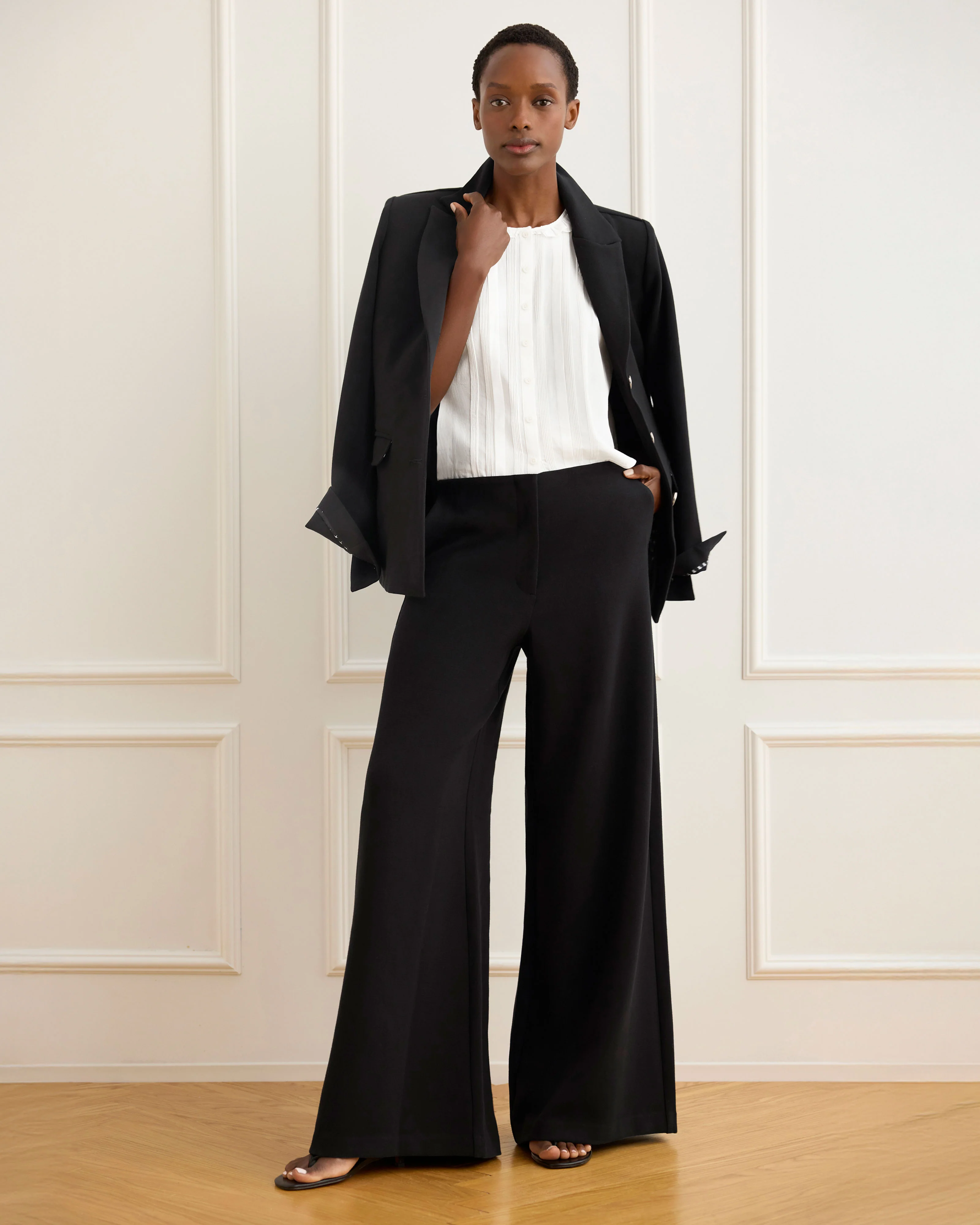 Toni Trouser - Image 5